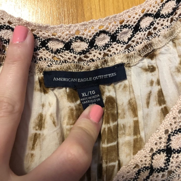 American Eagle Tank - Picture 3 of 3